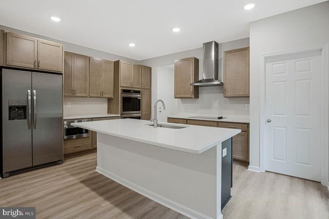 101 KINSEY DR, Prince Frederick, MD 20678