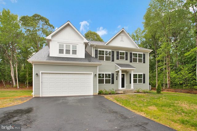 101 KINSEY DR, Prince Frederick, MD 20678