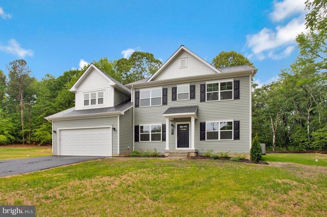 101 KINSEY DR, Prince Frederick, MD 20678