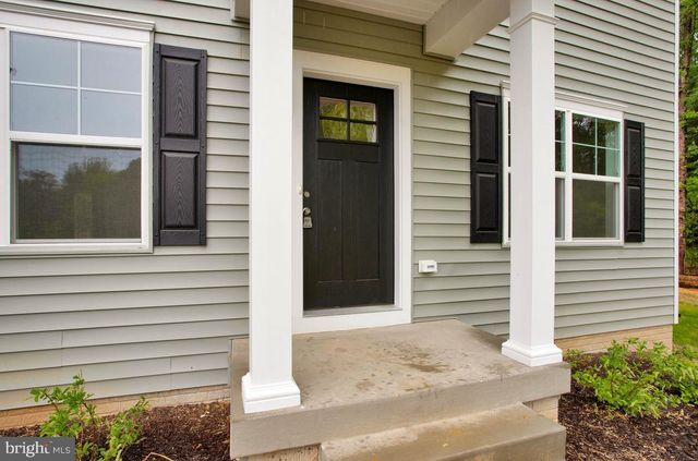 101 KINSEY DR, Prince Frederick, MD 20678