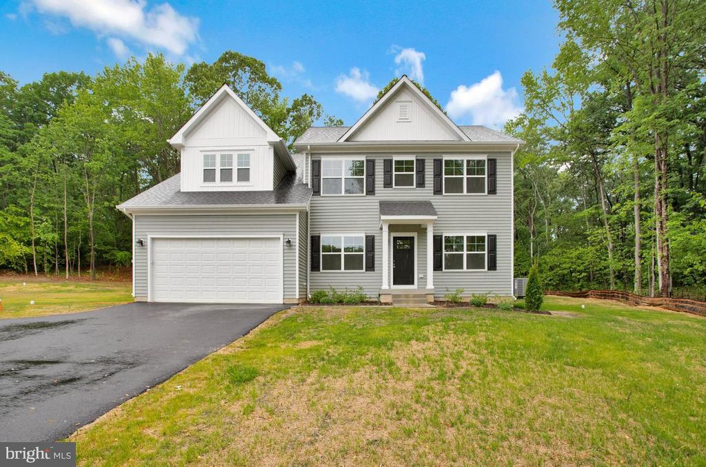 101 KINSEY DR, Prince Frederick, MD 20678