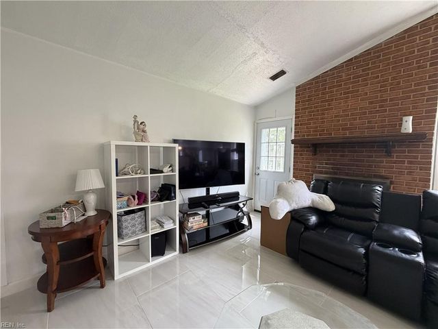 1501 Millington DR, Virginia Beach, VA 23464