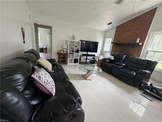 1501 Millington DR, Virginia Beach, VA 23464