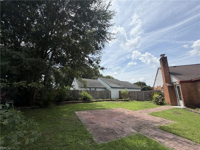 1501 Millington DR, Virginia Beach, VA 23464