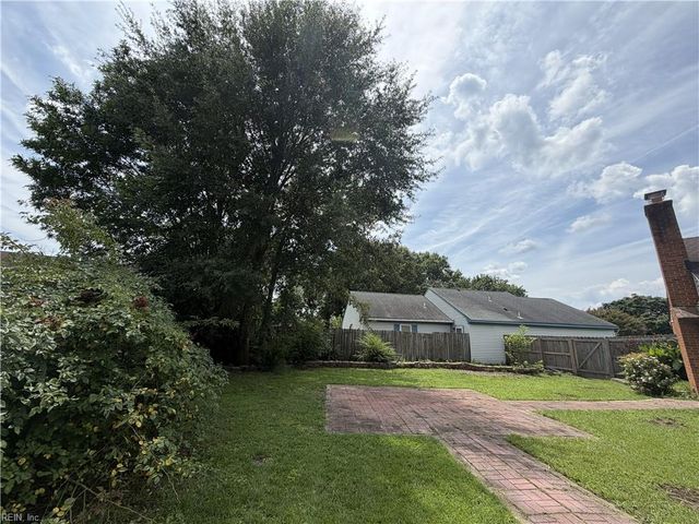 1501 Millington DR, Virginia Beach, VA 23464