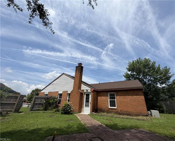 1501 Millington DR, Virginia Beach, VA 23464