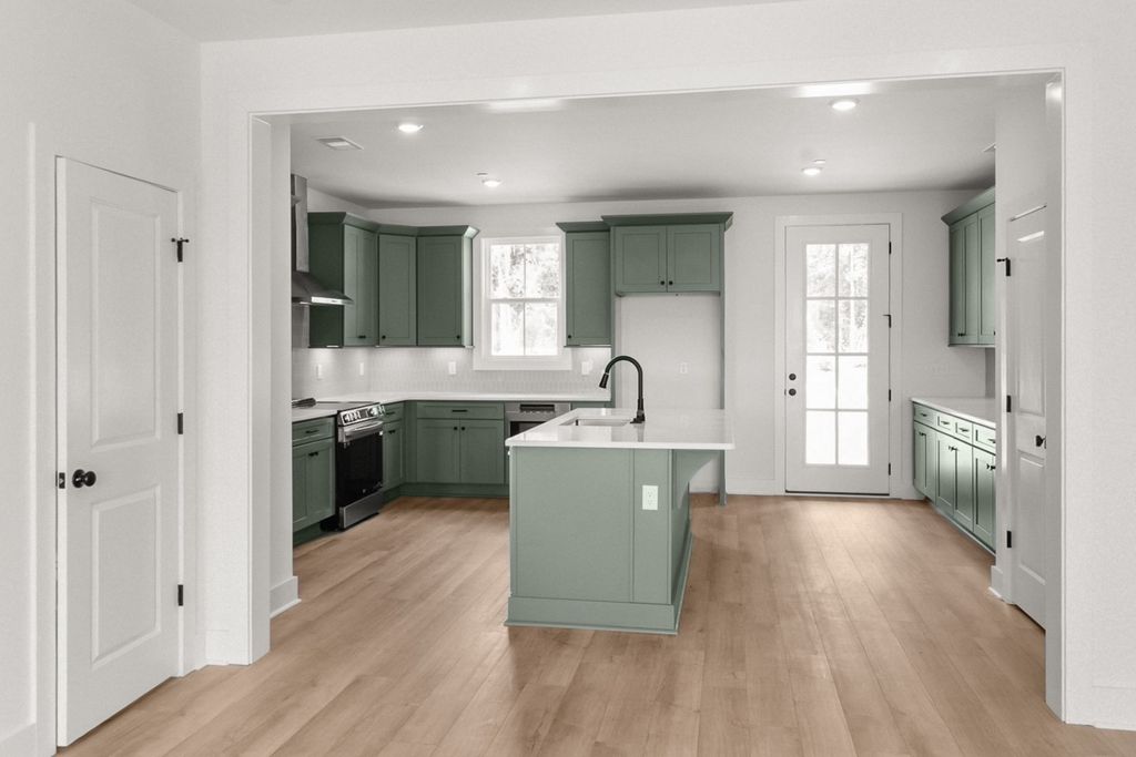 124 Nearwater Place, Hendersonville, TN 37075