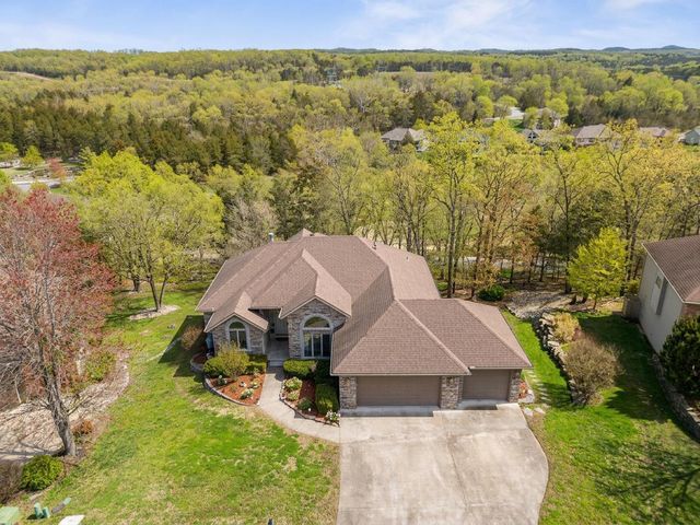 1209 Ledgestone Circle, Branson West, MO 65737