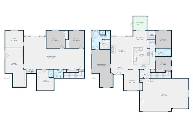 1209 Ledgestone Circle, Branson West, MO 65737