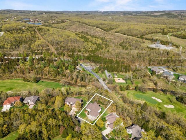 1209 Ledgestone Circle, Branson West, MO 65737