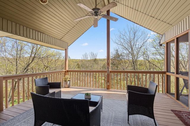 1209 Ledgestone Circle, Branson West, MO 65737