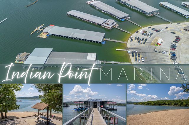 1209 Ledgestone Circle, Branson West, MO 65737