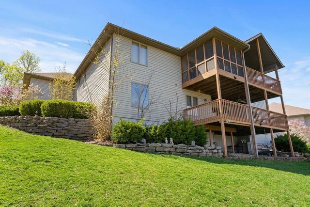 1209 Ledgestone Circle, Branson West, MO 65737