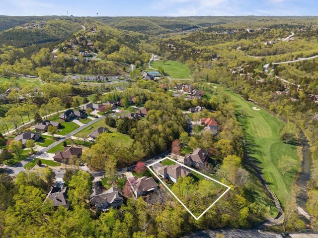 1209 Ledgestone Circle, Branson West, MO 65737