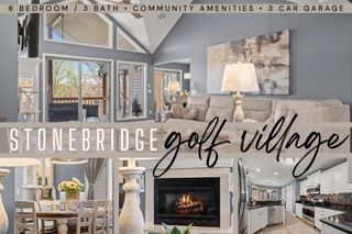 1209 Ledgestone Circle, Branson West, MO 65737