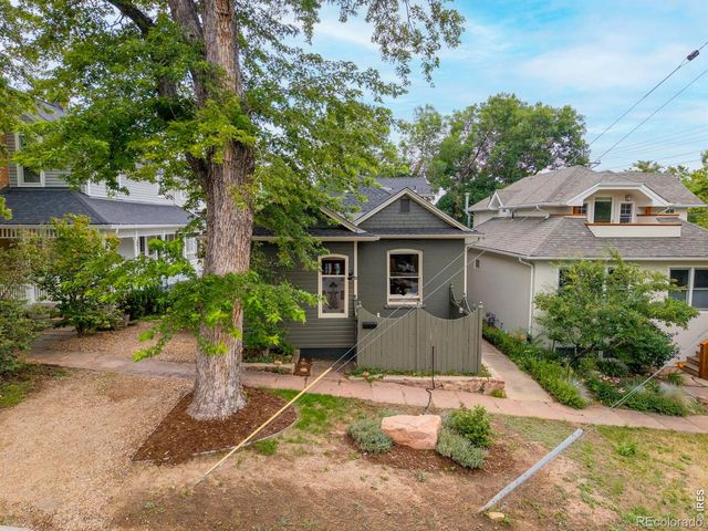 2238 16th Street, Boulder, CO 80302