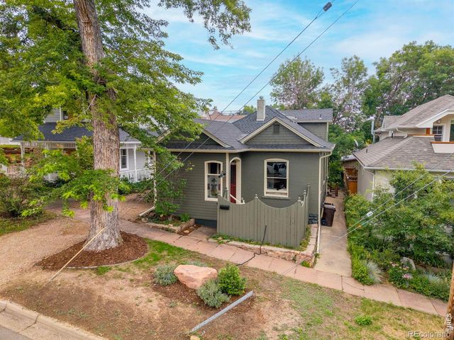 2238 16th Street, Boulder, CO 80302