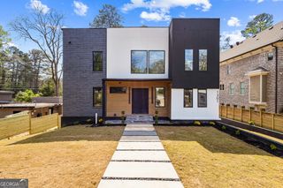 1301 Lavista Road, Atlanta, GA 30324