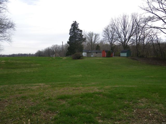 4645 W Mill Road, Evansville, IN 47720