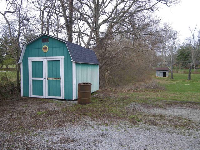 4645 W Mill Road, Evansville, IN 47720