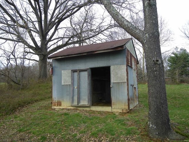 4645 W Mill Road, Evansville, IN 47720