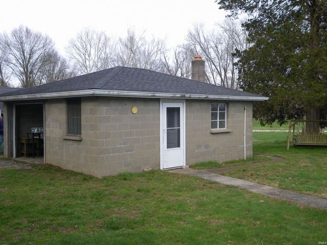 4645 W Mill Road, Evansville, IN 47720