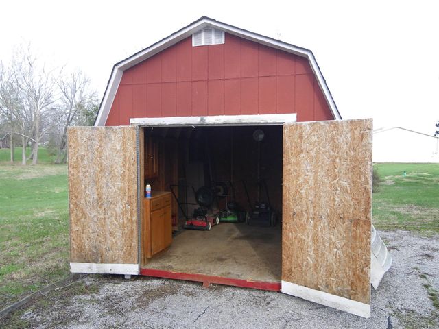 4645 W Mill Road, Evansville, IN 47720