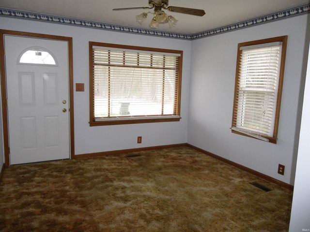 4645 W Mill Road, Evansville, IN 47720