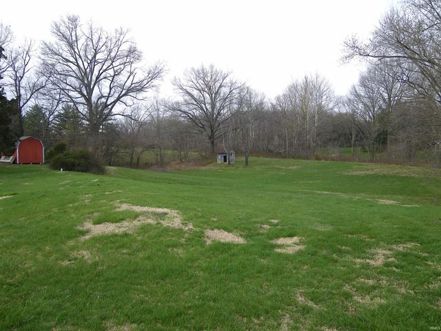 4645 W Mill Road, Evansville, IN 47720