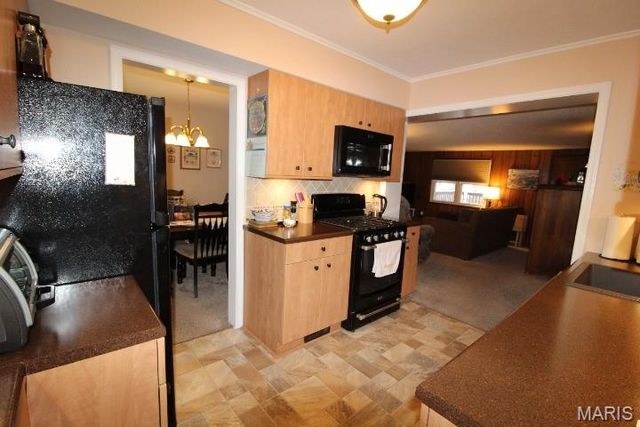 7266 Mackenzie Road, Unincorporated, MO 63123