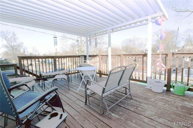 7266 Mackenzie Road, Unincorporated, MO 63123