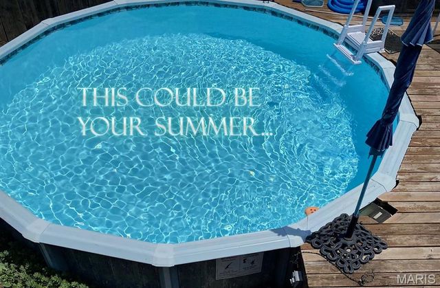 7266 Mackenzie Road, Unincorporated, MO 63123