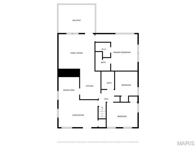 7266 Mackenzie Road, Unincorporated, MO 63123