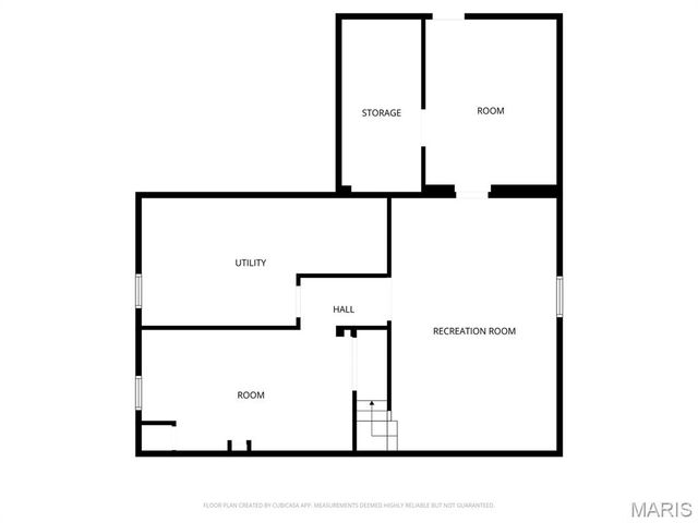 7266 Mackenzie Road, Unincorporated, MO 63123