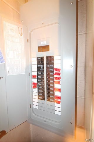 7266 Mackenzie Road, Unincorporated, MO 63123