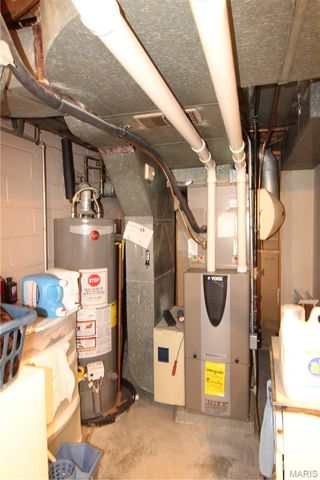 7266 Mackenzie Road, Unincorporated, MO 63123