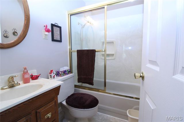 7266 Mackenzie Road, Unincorporated, MO 63123