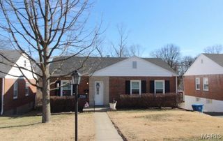 7266 Mackenzie Road, Unincorporated, MO 63123