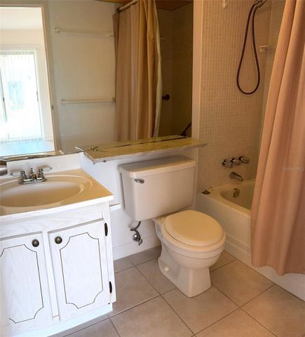 201 BEDFORD STREET 95, Sun City Center, FL 33573