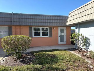 201 BEDFORD STREET 95, Sun City Center, FL 33573