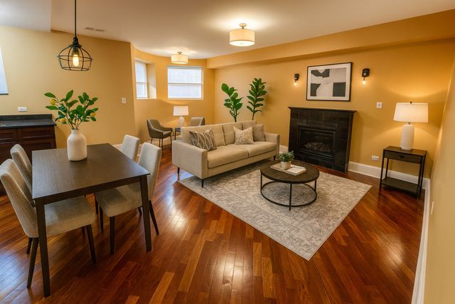 5201 S Indiana Avenue GN, Chicago, IL 60615