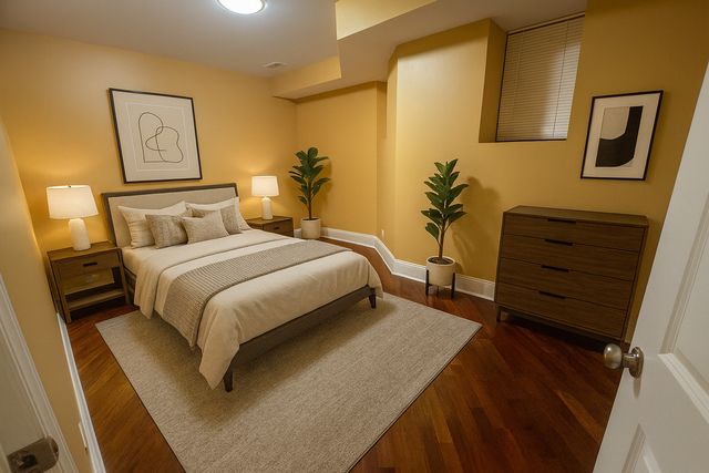 5201 S Indiana Avenue GN, Chicago, IL 60615