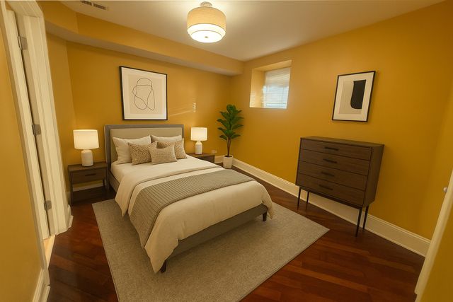 5201 S Indiana Avenue GN, Chicago, IL 60615