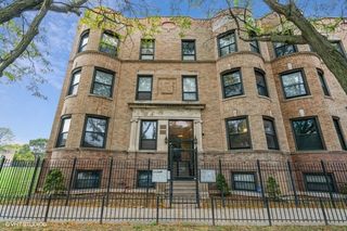 5201 S Indiana Avenue GN, Chicago, IL 60615