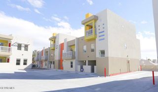 410 Thorn Avenue D4, El Paso, TX 79912