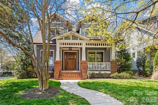 2442 Shenandoah Avenue, Charlotte, NC 28205