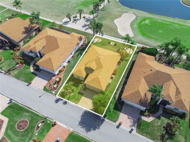 4331 ASHTON CLUB DRIVE, Lake Wales, FL 33859