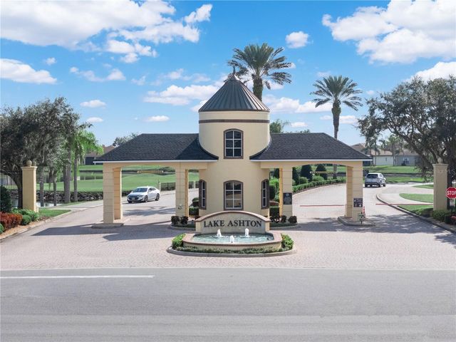 4331 ASHTON CLUB DRIVE, Lake Wales, FL 33859