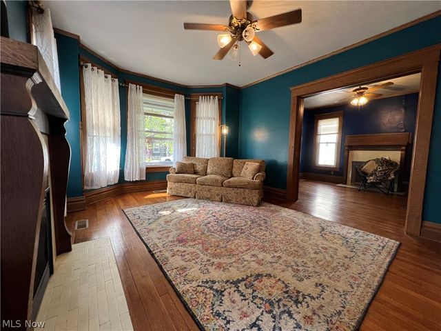 514 Warren Street, Marietta, OH 45750