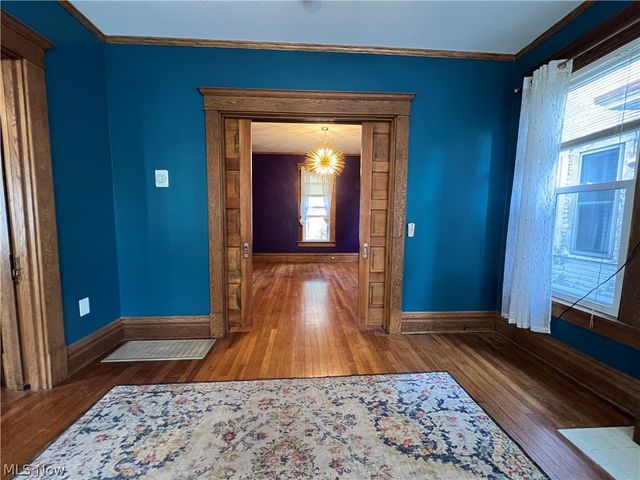 514 Warren Street, Marietta, OH 45750